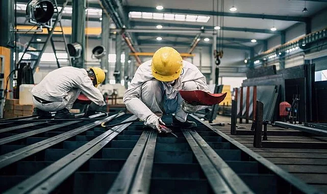 Çamaş İş Yeri Taşıma