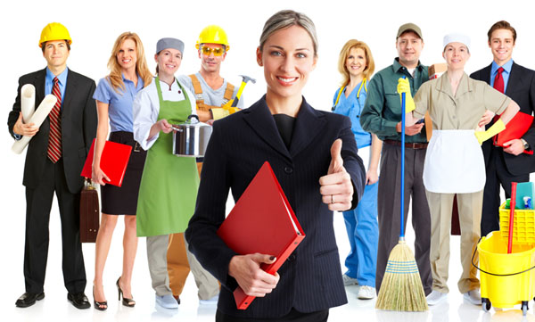 Çamaş İş Yeri Taşıma Hizmeti